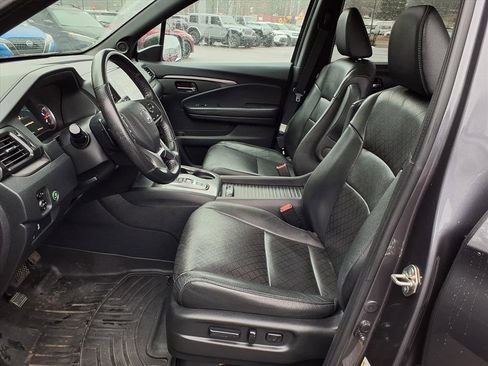 Used 2019 Honda Passport EX-L image 12