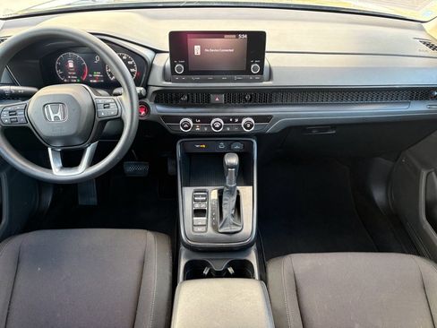 Used 2025 Honda CR-V LX image 2