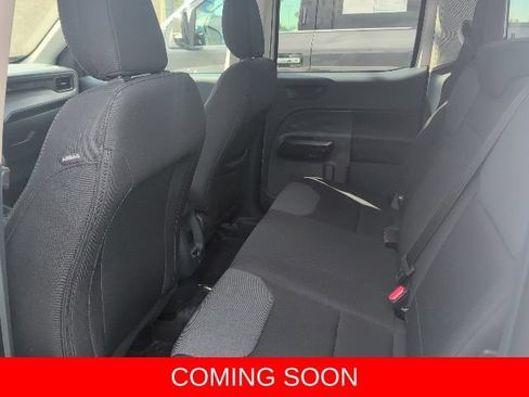 Used 2024 Ford Maverick XL FWD image 5