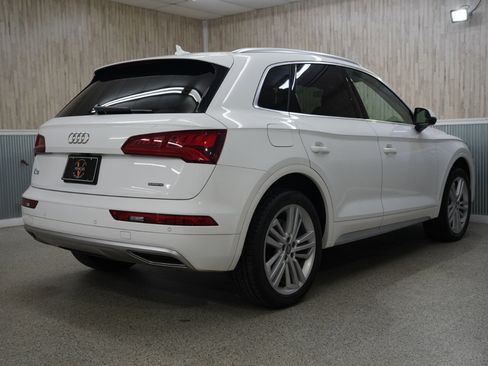 Used 2020 Audi Q5 2.0T Premium Plus image 10