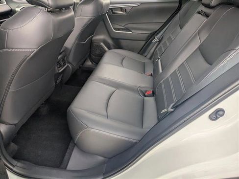 Used 2025 Toyota RAV4 XLE Premium image 16