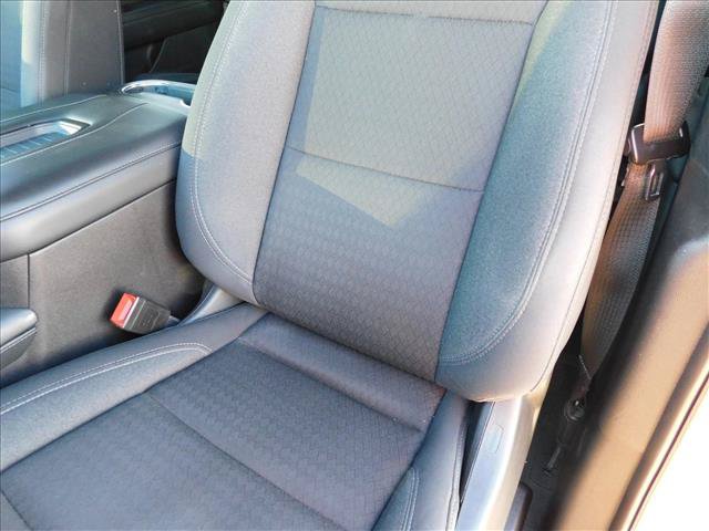 Used 2021 Chevrolet Tahoe LS AWD/4WD image 9