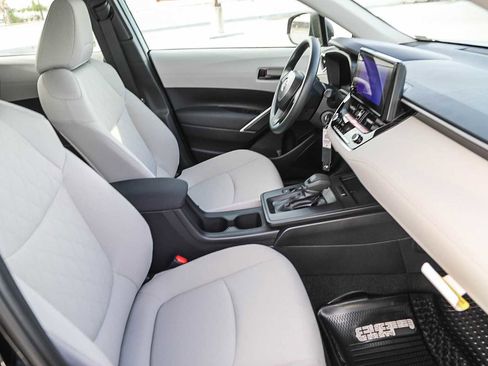 New 2026 Toyota Corolla Cross L image 18