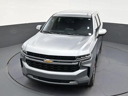 Used 2024 Chevrolet Tahoe LS RWD image 19