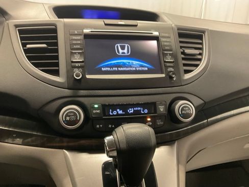 Used 2014 Honda CR-V EX-L image 16