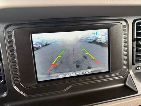 Certified 2022 Ford Bronco Big Bend image 33