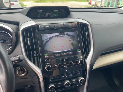 Used 2021 Subaru Ascent Touring w/ Popular Package #2A AWD/4WD image 9