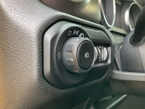 Used 2020 Jeep Wrangler Sport image 26