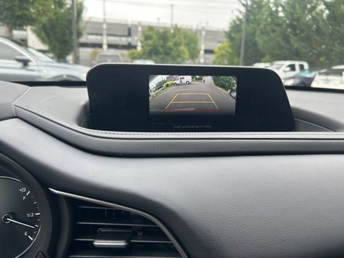 Used 2022 MAZDA CX-30 AWD 2.5 S w/ Select Package image 19