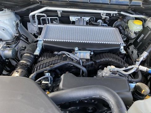 New 2026 Subaru Ascent Premium image 24