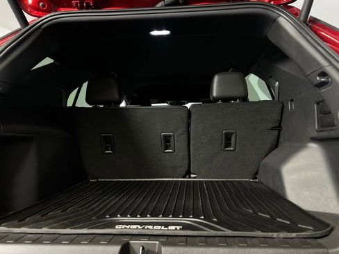 Used 2024 Chevrolet Equinox RS image 31