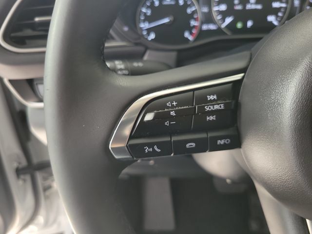 Used 2024 MAZDA CX-30 AWD 2.5 S w/ Select Sport Pkg image 25