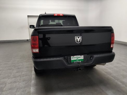 Used 2024 RAM 1500 Tradesman w/ Popular Equipment Group RWD image 7