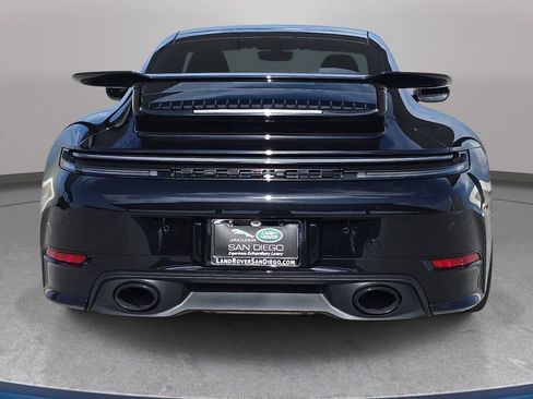 Used 2025 Porsche 911 Carrera S RWD image 7