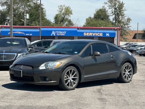 Used 2011 Mitsubishi Eclipse GS Sport FWD image 1