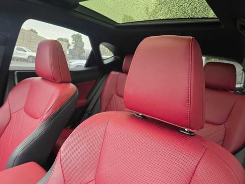 Used 2025 Lexus NX 450h+ AWD w/ Luxury Package image 25