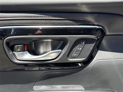 Used 2025 Acura ADX A-Spec FWD image 17