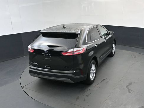 Used 2022 Ford Edge SEL w/ Convenience Package AWD/4WD image 32