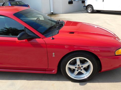 Used 1995 Ford Mustang GT RWD image 33