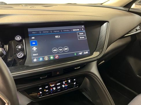 Used 2022 Buick Envision Preferred image 21