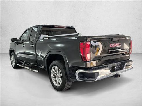 Used 2021 GMC Sierra 1500 2WD Double Cab w/ Sierra Value Package image 8