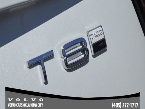 New 2026 Volvo XC90 T8 Ultra w/ Lounge Package AWD/4WD image 9