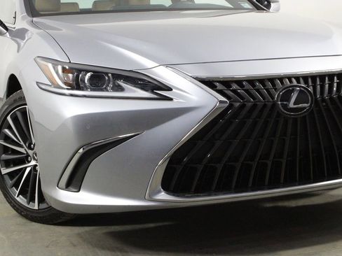 Used 2022 Lexus ES 350 w/ Premium Package image 45