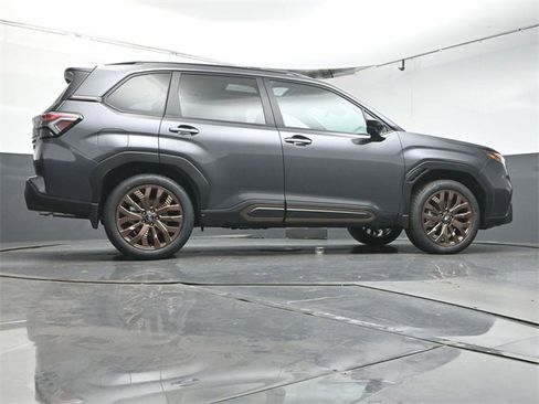 New 2026 Subaru Forester Sport image 39