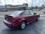 Used 2004 Oldsmobile Alero GLS w/ Sun And Sound Package image 5