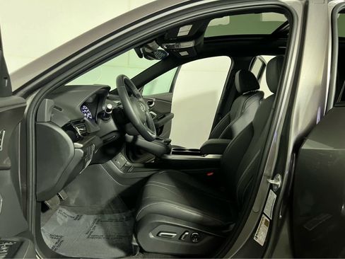 Used 2026 Acura RDX SH-AWD image 21