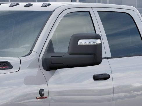 New 2026 RAM 3500 Tradesman RWD image 12