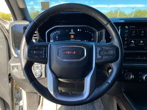 Used 2023 GMC Sierra 1500 SLT w/ SLT Premium Package image 12