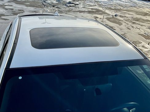 Used 2017 Subaru Impreza 2.0i Sport image 12