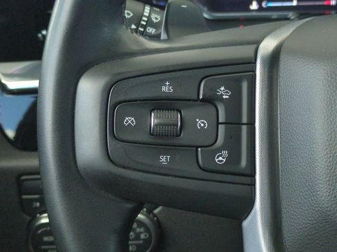 Used 2024 GMC Sierra 1500 SLT w/ SLT Premium Plus Package AWD/4WD image 35