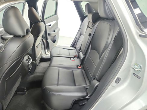 Used 2021 INFINITI QX50 Luxe image 33