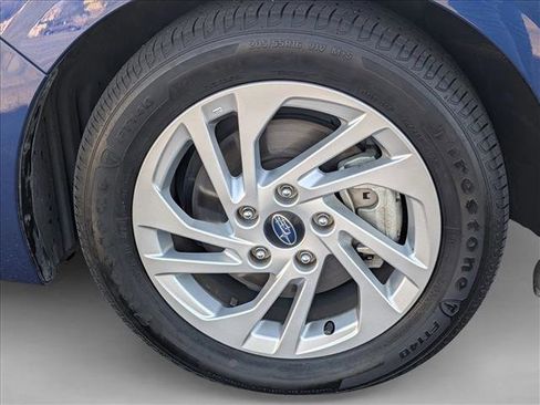 Certified 2024 Subaru Impreza 2.0i w/ Popular Package #1A image 20