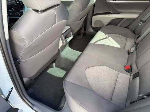Used 2023 Toyota Camry LE FWD image 30