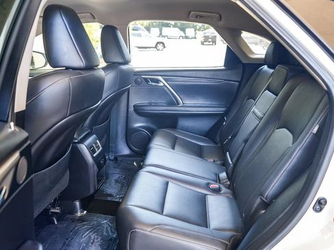 Used 2017 Lexus RX 350 FWD w/ Accessory Package image 17