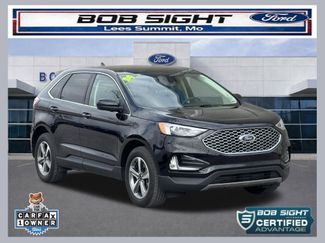 Used 2024 Ford Edge SEL w/ Convenience Package 360° Tour