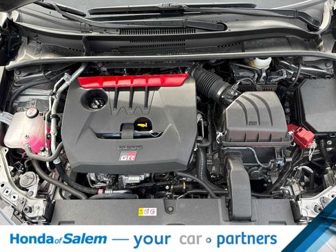 Used 2025 Toyota Corolla GR image 8
