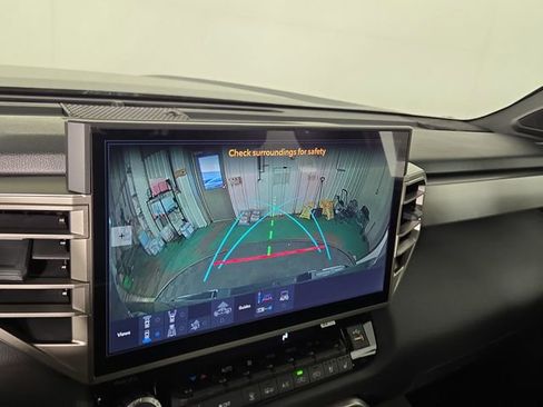 New 2025 Toyota Tundra Limited image 20