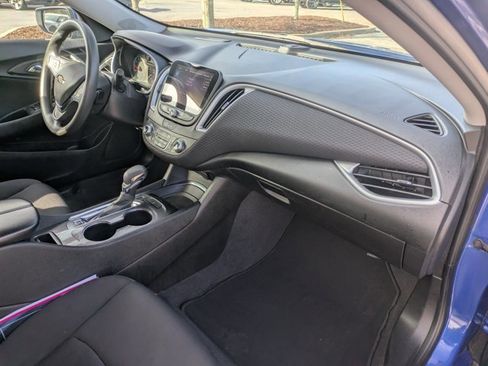 Used 2023 Chevrolet Malibu LT image 19