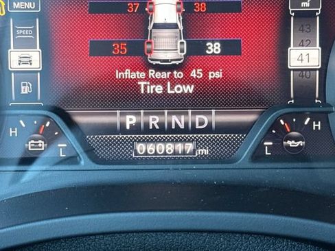 Used 2020 RAM 1500 Rebel w/ Rebel Level 2 Equipment Group AWD/4WD image 41