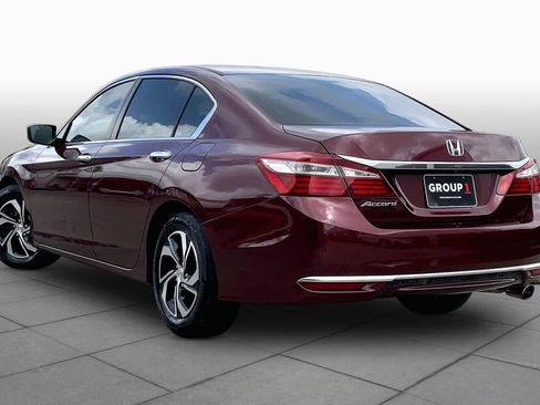 Used 2016 Honda Accord LX image 12