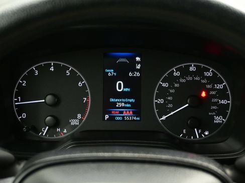 Used 2024 Toyota Corolla LE FWD image 20