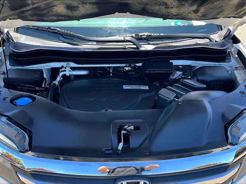 Used 2017 Honda Pilot EX-L image 31