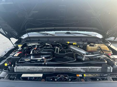 Used 2011 Ford F250 King Ranch w/ FX4 Off Road Pkg image 23