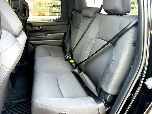 New 2026 Toyota Tacoma SR5 image 15