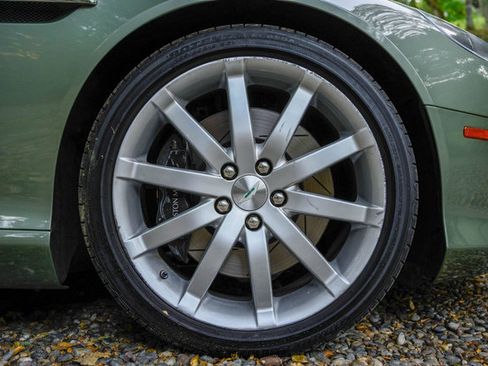 Used 2006 Aston Martin DB9 Volante RWD image 60