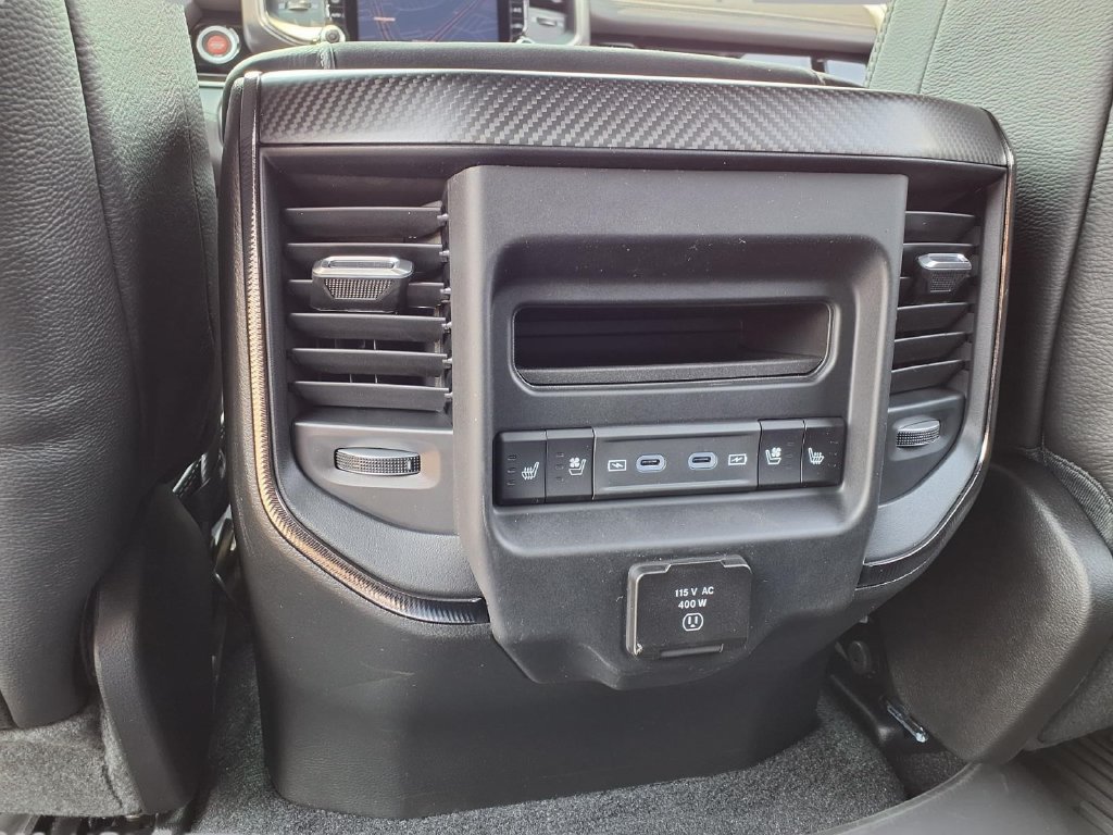 New 2026 RAM 1500 RHO w/ RHO Level 1 Equipment Group AWD/4WD image 21